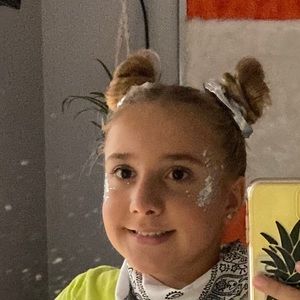 Meet your Posher, Emmaline